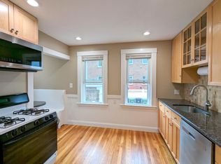 11 Kimball Rd #1, Watertown, MA 02472