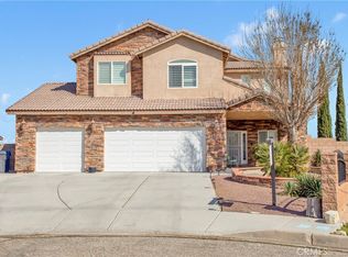 3800 Capella Dr, Barstow, CA 92311