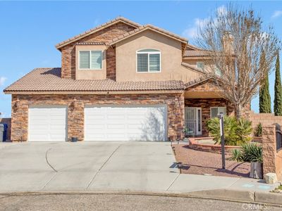 3800 Capella Dr, Barstow, CA, 92311