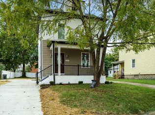 2043 Lawrence Ave, Cincinnati, OH 45212