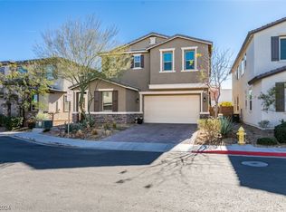 7373 Fleeting Joys Ave, Spring Valley, NV 89113