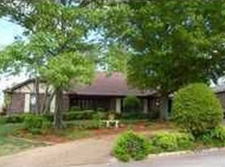 1604 Somerset Way, Van Buren, AR 72956