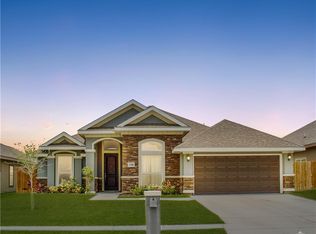 1708 Rice Ave, McAllen, TX 78504