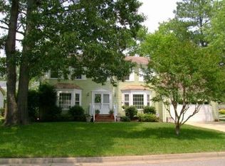 5300 Cerino Ct, Virginia Beach, VA 23464