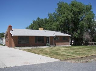 290 W Durfee St, Grantsville, UT 84029