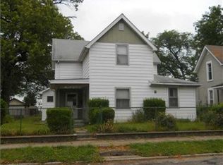 3114 E Lynn St, Anderson, IN 46016