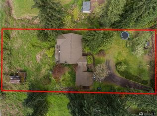 8201 118th Ave SE, Newcastle, WA 98056