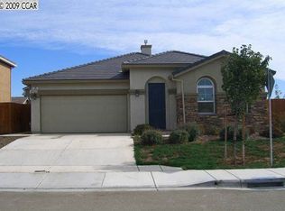 10 Sandhill Crane Ct, Oakley, CA 94561