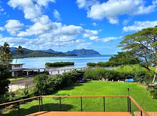 46-133 Lilipuna Rd #1, Kaneohe, HI 96744