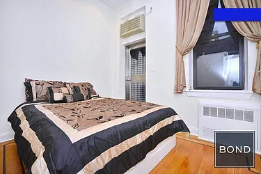 Rented by Bond New York