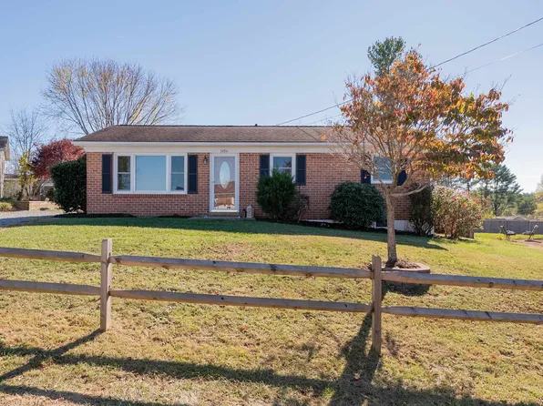 5494 Mitchell Dr, Dublin, VA 24084