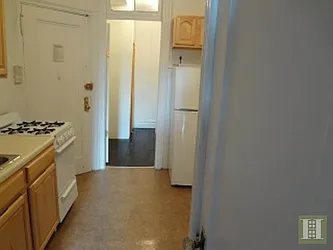 Rented by Halstead Real Estate