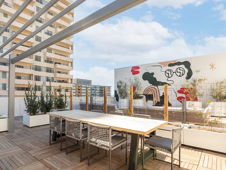 Gemma Apartments — Photo 3