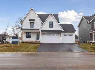 6241 Harkness Ln S, Cottage Grove, MN 55016