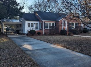 117 Doris Ave, Clinton, NC 28328