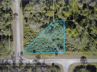 1227 Ramsay St E, Lehigh Acres, FL 33974