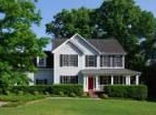 8808 Nubbins Ridge Rd, Knoxville, TN 37923