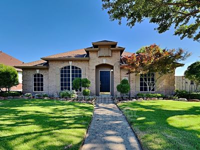 2461 Wagonwheel Dr, Rockwall, TX, 75032