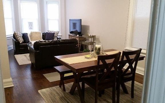 4th image of 3026 N Hoyne Ave #1