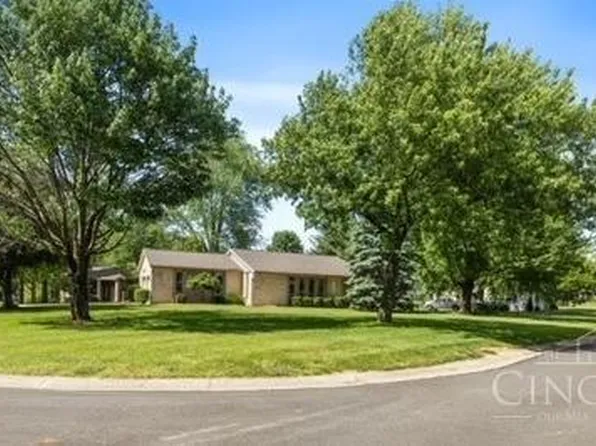 541 Wicklow Ln, Monroe, OH 45050