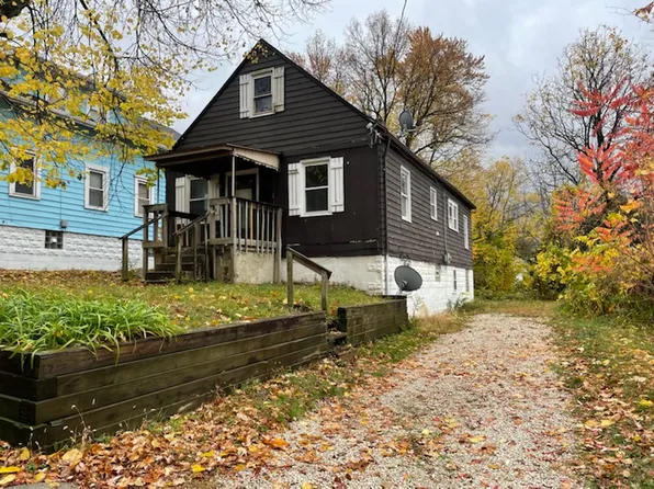 1106 Arnold Ave, Akron, OH 44305