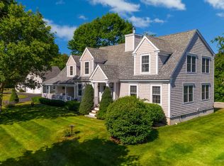 10 Garrison Point, York, ME 03909