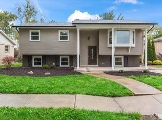 1324 E 156th St, South Holland, IL