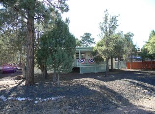 740 S 2nd St, Show Low, AZ 85901