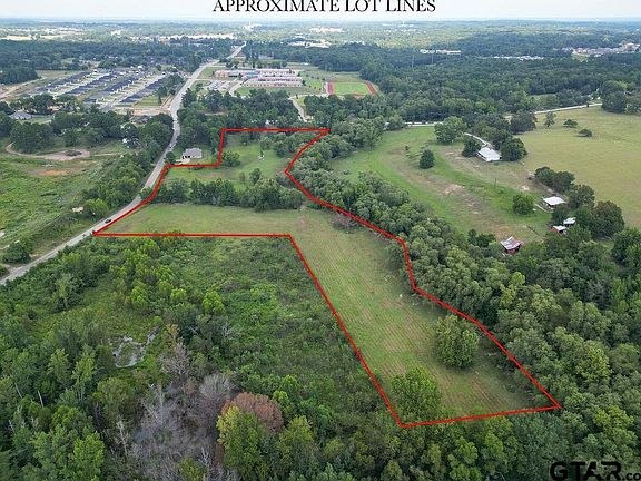2nd image of 8.25 Acres Cres #463