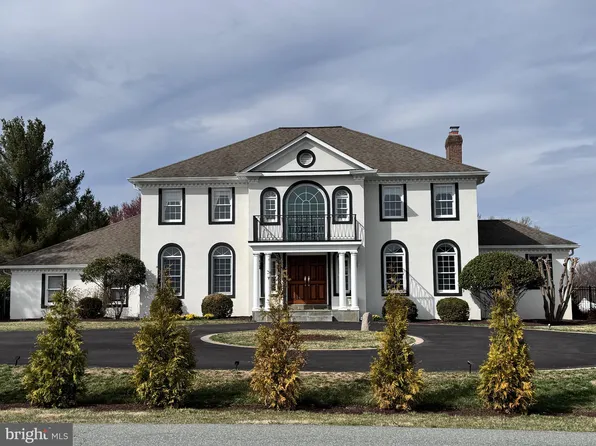 13105 Brushwood Way, Potomac, MD 20854