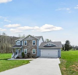 216 Joshua Dr, Sparta, TN, 38583