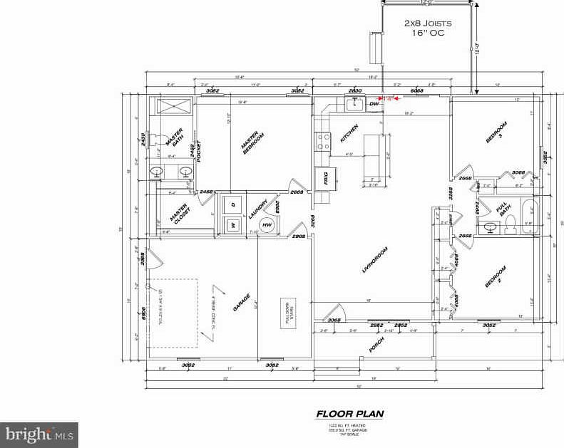 2nd image of 17138 Phillips Hill Rd Lot 5