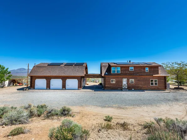 6105 Anniversary Rd, Reno, NV 89510