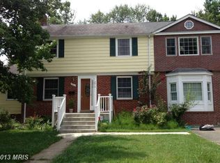 5914 Grayson St, Springfield, VA 22150