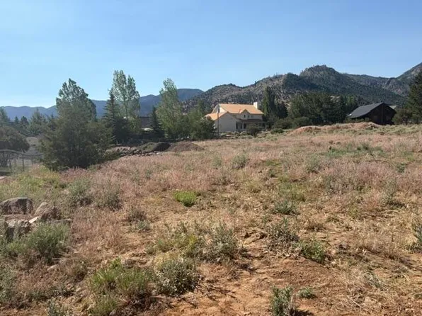 133 S Terry Pkwy, Pine Valley, UT 84781
