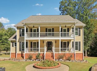1545 Summer Hollow Trl, Lawrenceville, GA 30043