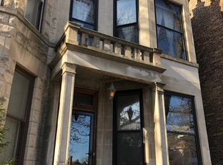 5430 S Ingleside Ave, Chicago, IL 60615