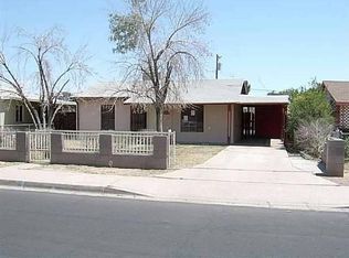 2025 N 21st Pl, Phoenix, AZ 85006