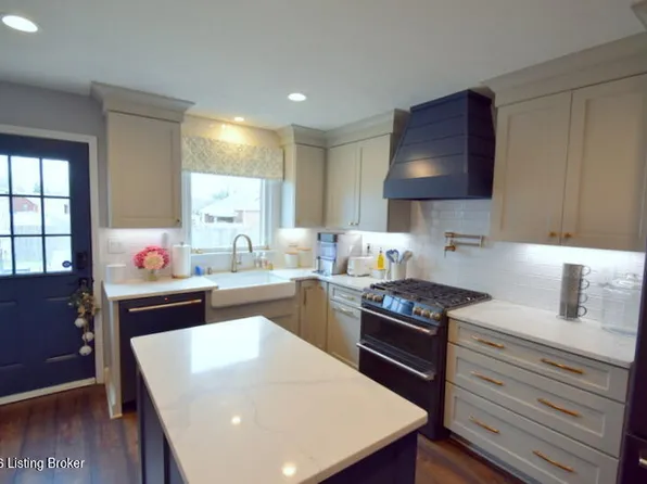 3313 Enridge Dr, Louisville, KY 40220