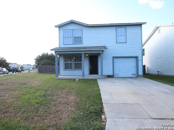 9715 Amber Ledge, San Antonio, TX 78245
