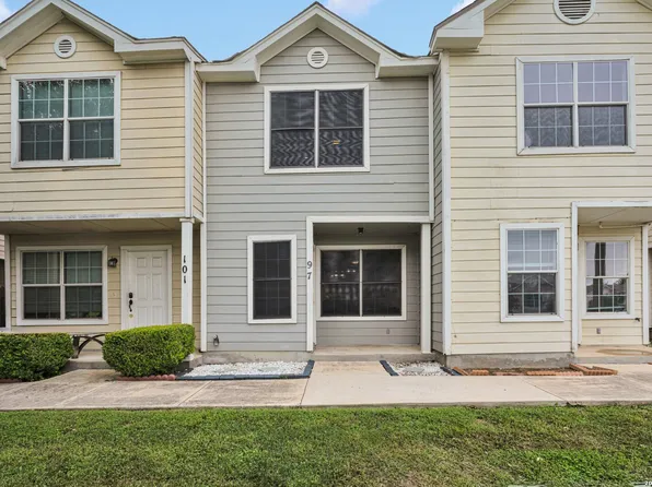 97 Autumn Pass, San Antonio, TX 78245