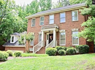 514 Winding Way, Columbia, SC 29212
