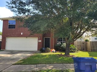 5906 Shining Leaf Ct, Katy, TX 77449