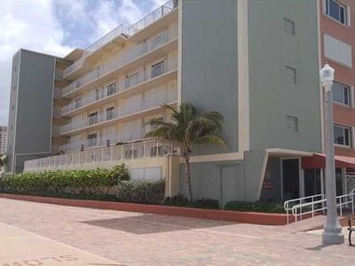 300 Oregon St APT 205, Hollywood, FL, 33019
