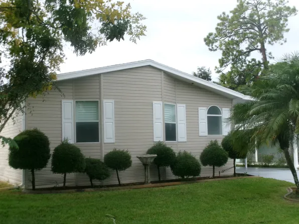 26 Grizzly Bear Path #330, Ormond Beach, FL 32174