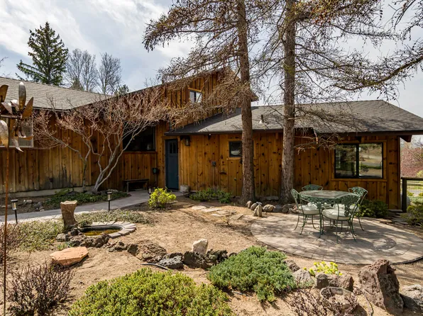 65004 Hopper Rd, Bend, OR 97703