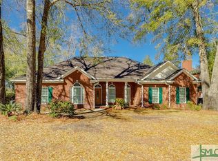 180 Royal Oak Drive, Guyton, GA 31312