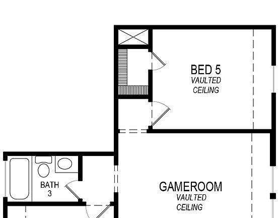 3rd image of this home