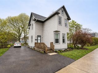 933 Jefferson Ave, Rochester, NY 14611