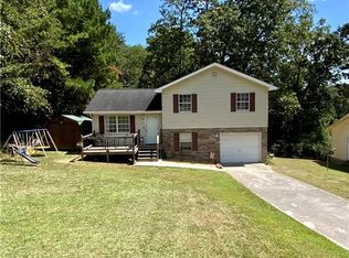 315 Ridge St, Trion, GA 30753